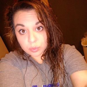 Meet your Posher, Mariah